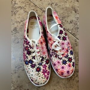 Kate Spade x Keds size 9